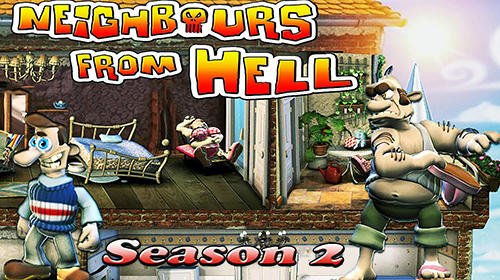 game pic for Neighbours from hell: Season 2